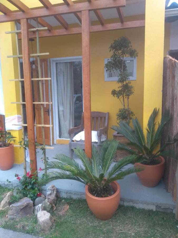 Sabara Apartment *