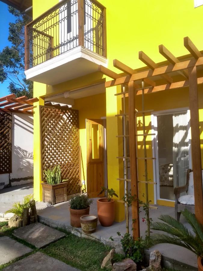 Apartment Sabara *