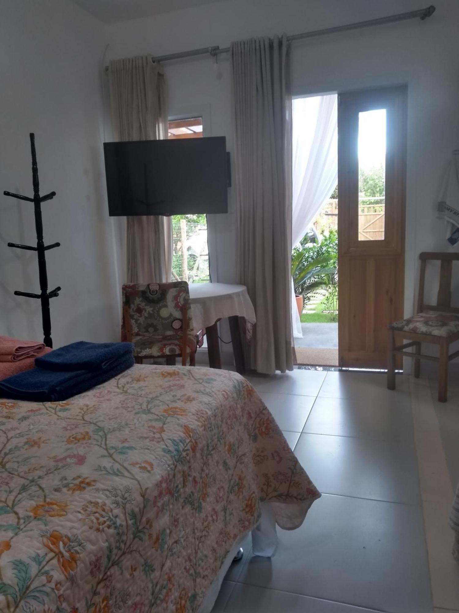 Apartment Sabara
