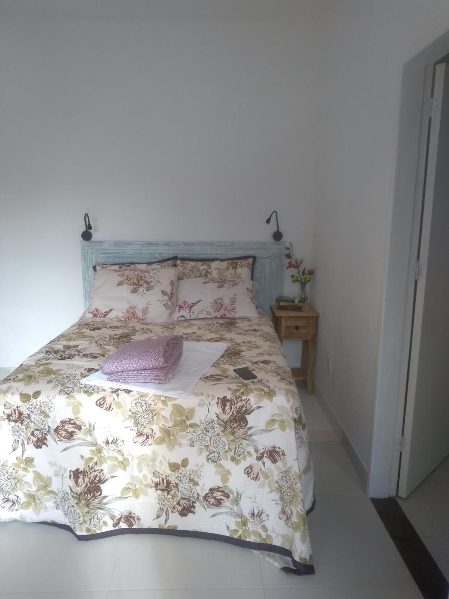 Sabara Apartment Pinheira