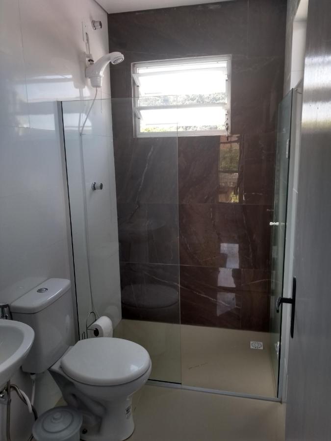 Apartment Sabara Pinheira