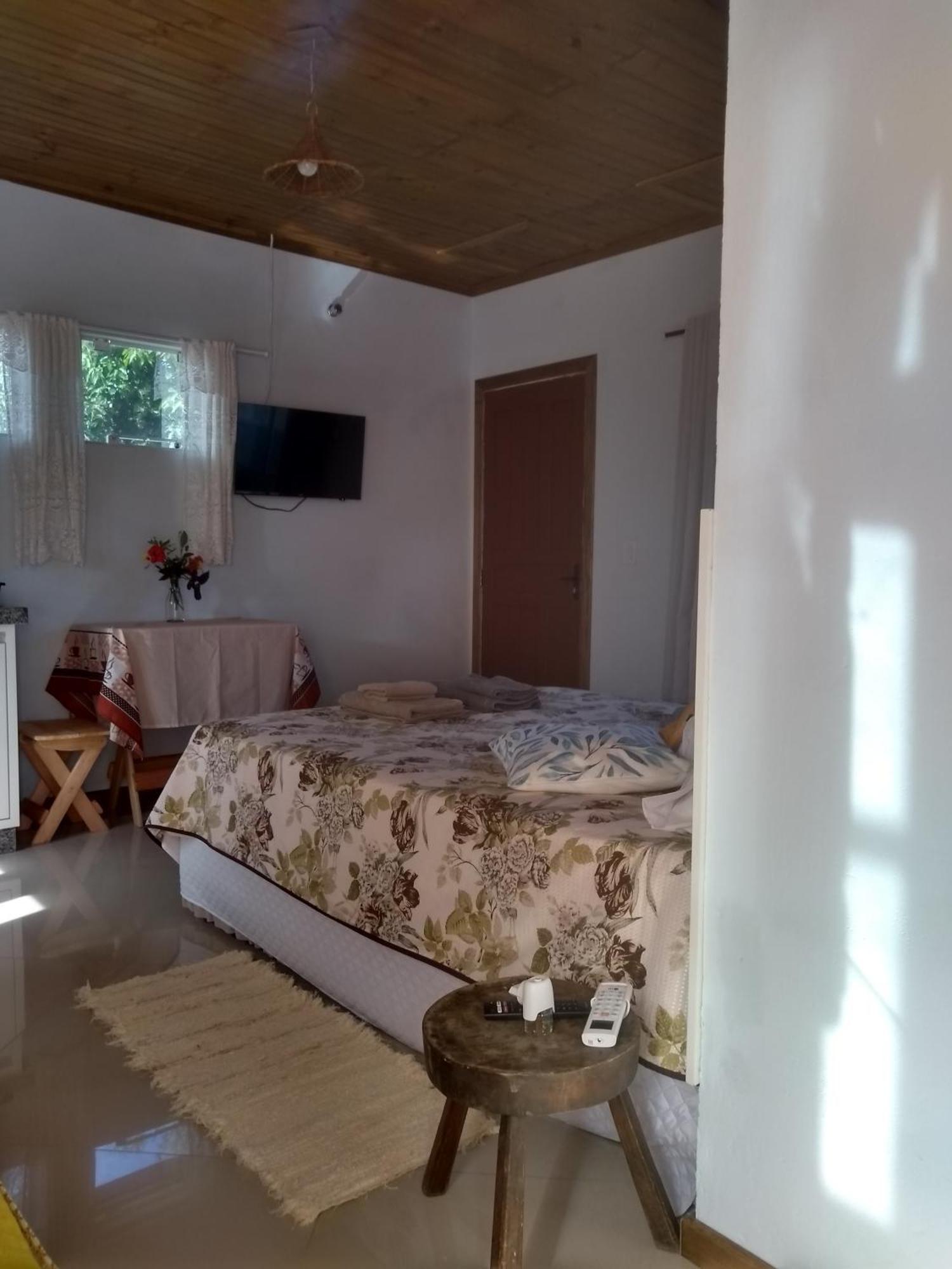 Sabara Apartment Pinheira
