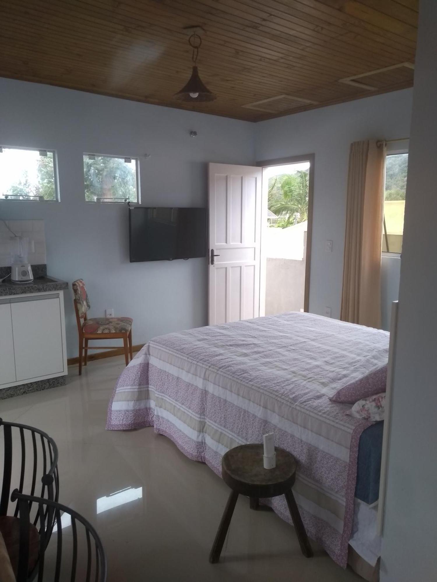 Sabara Apartment