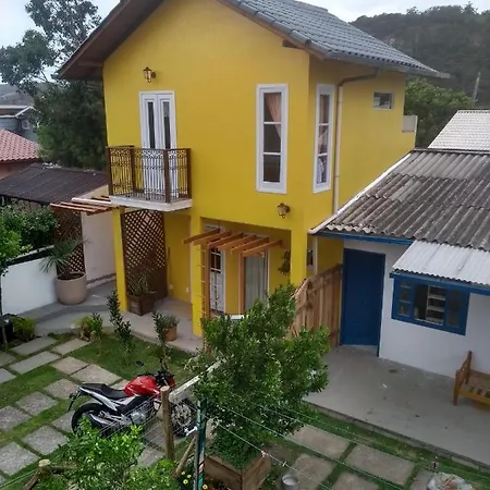 Vila Sabara Pinheira Exterior photo