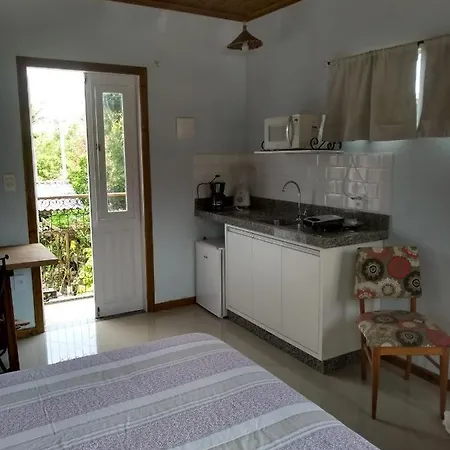 Vila Sabara Pinheira Room photo