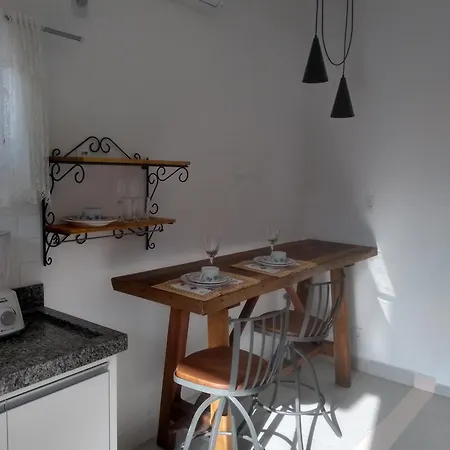 Vila Sabara Pinheira Room photo