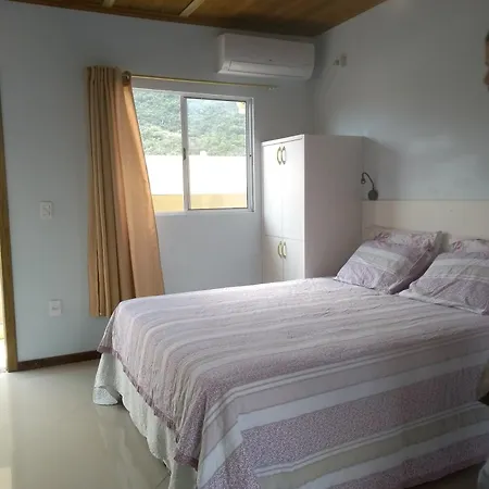 Vila Sabara Pinheira Room photo