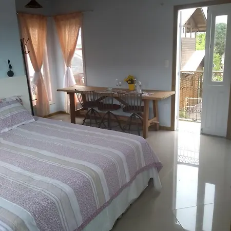 Vila Sabara Pinheira Room photo