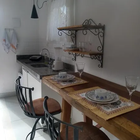 Vila Sabara Pinheira Room photo