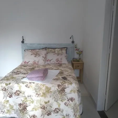 Vila Sabara Pinheira Room photo