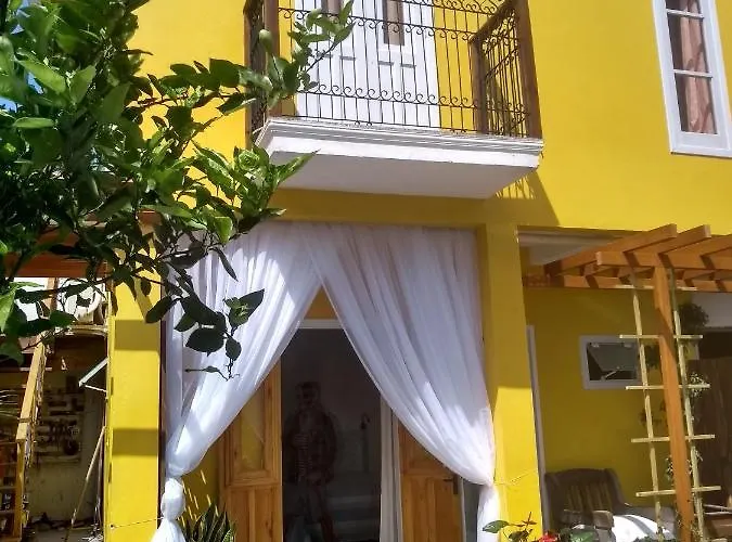 Vila Sabara