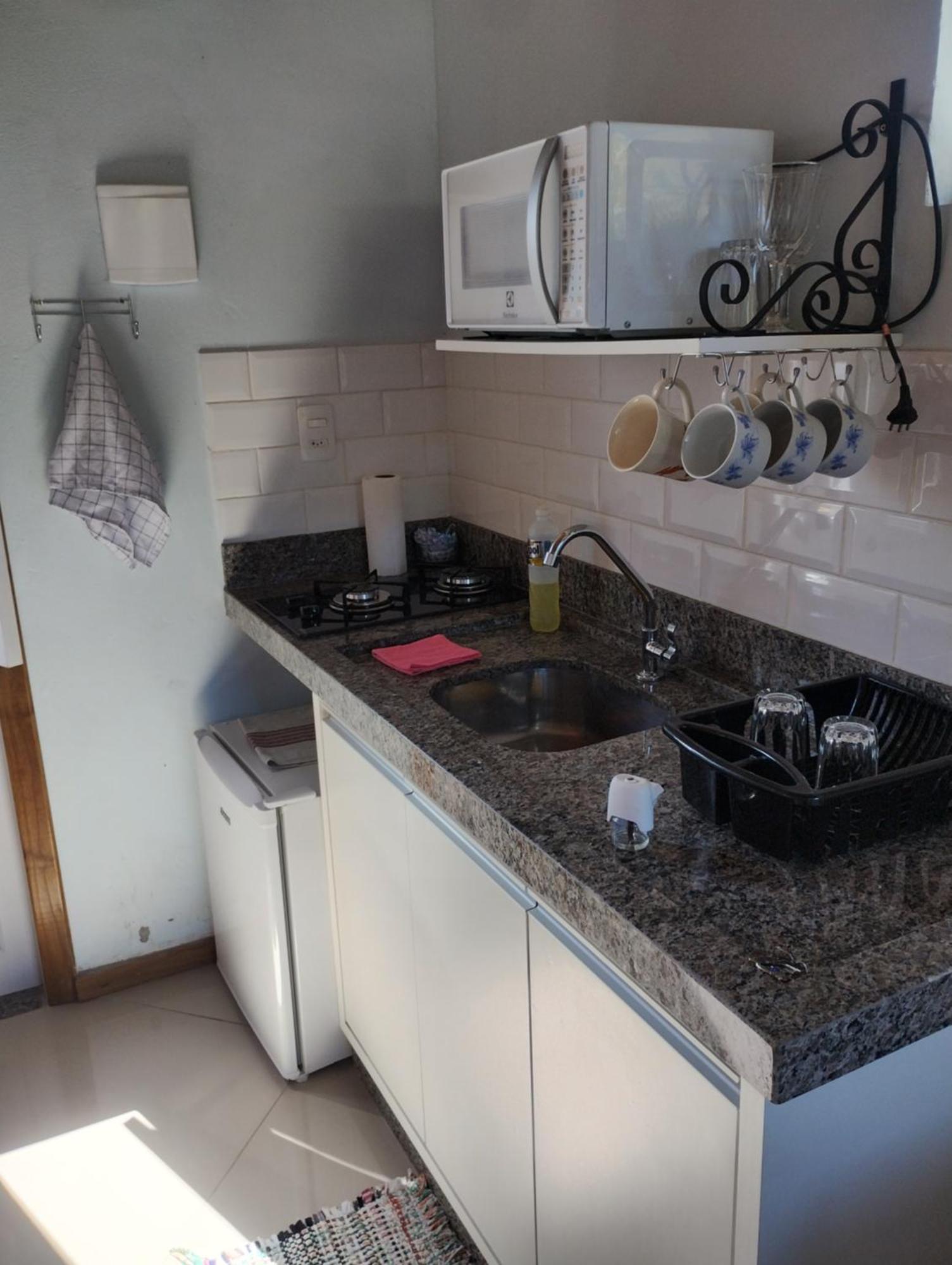 Apartamento Sabara Pinheira